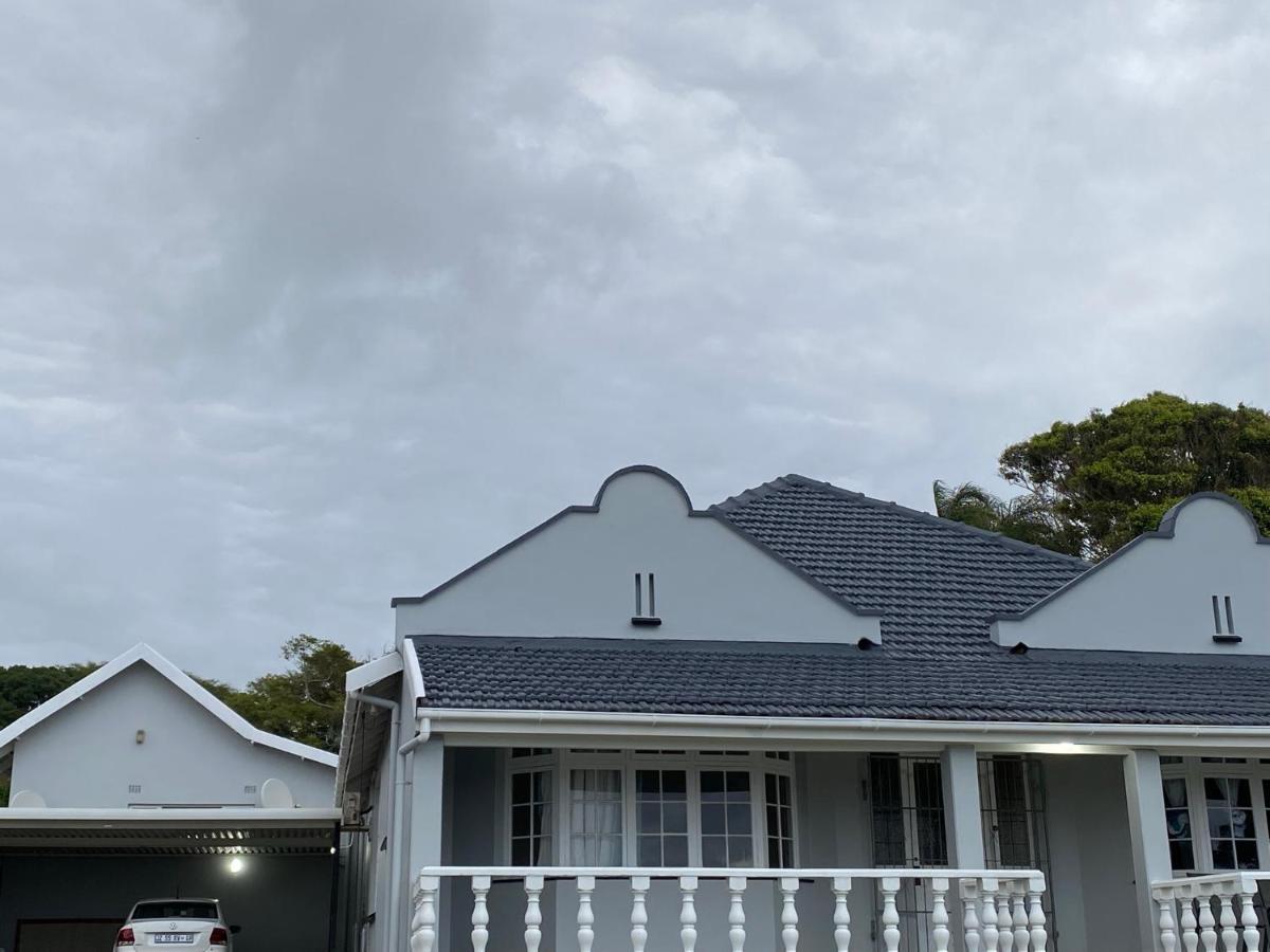 Beautiful Villa - Scottburgh, Durban Exterior photo