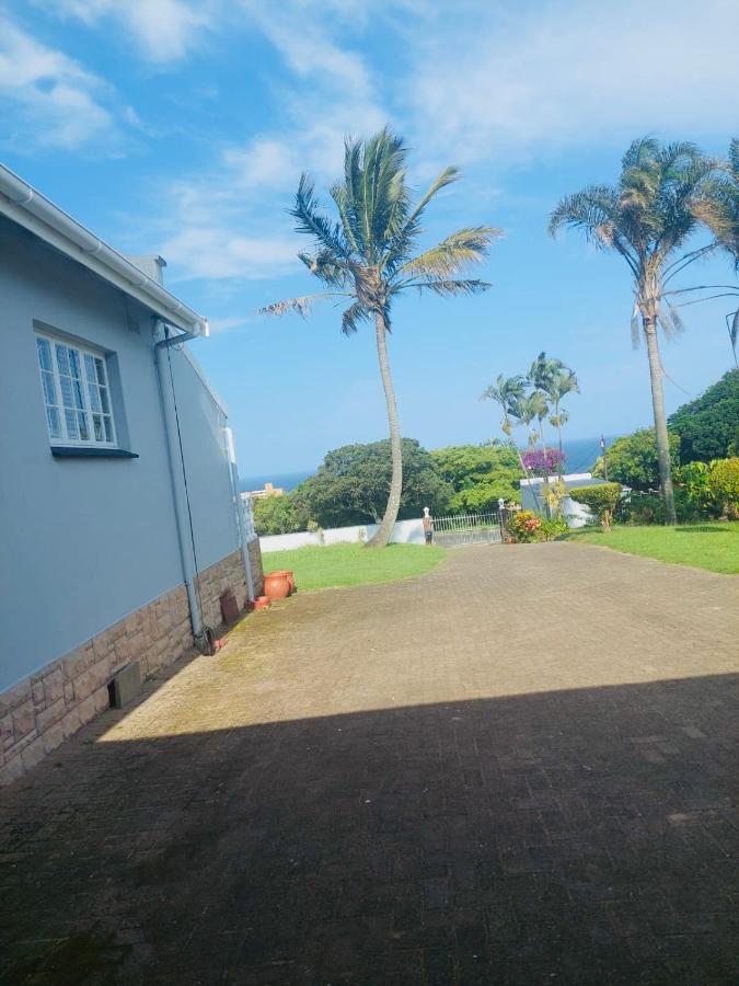 Beautiful Villa - Scottburgh, Durban Exterior photo