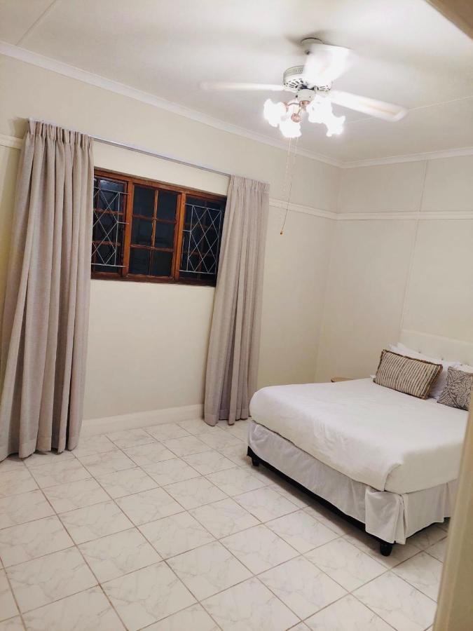 Beautiful Villa - Scottburgh, Durban Exterior photo