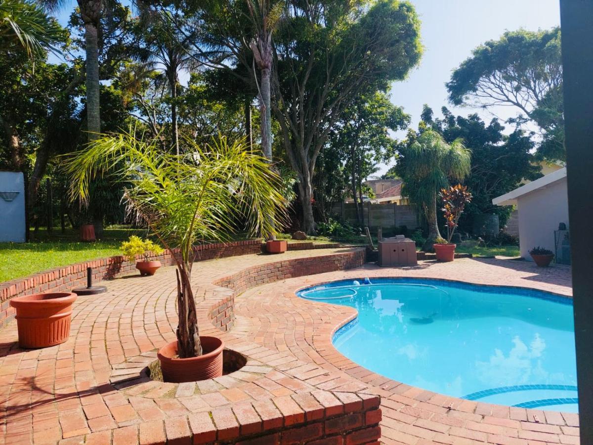 Beautiful Villa - Scottburgh, Durban Exterior photo