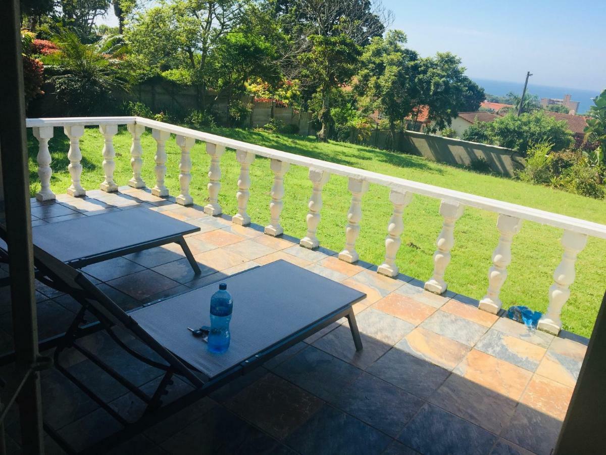 Beautiful Villa - Scottburgh, Durban Exterior photo